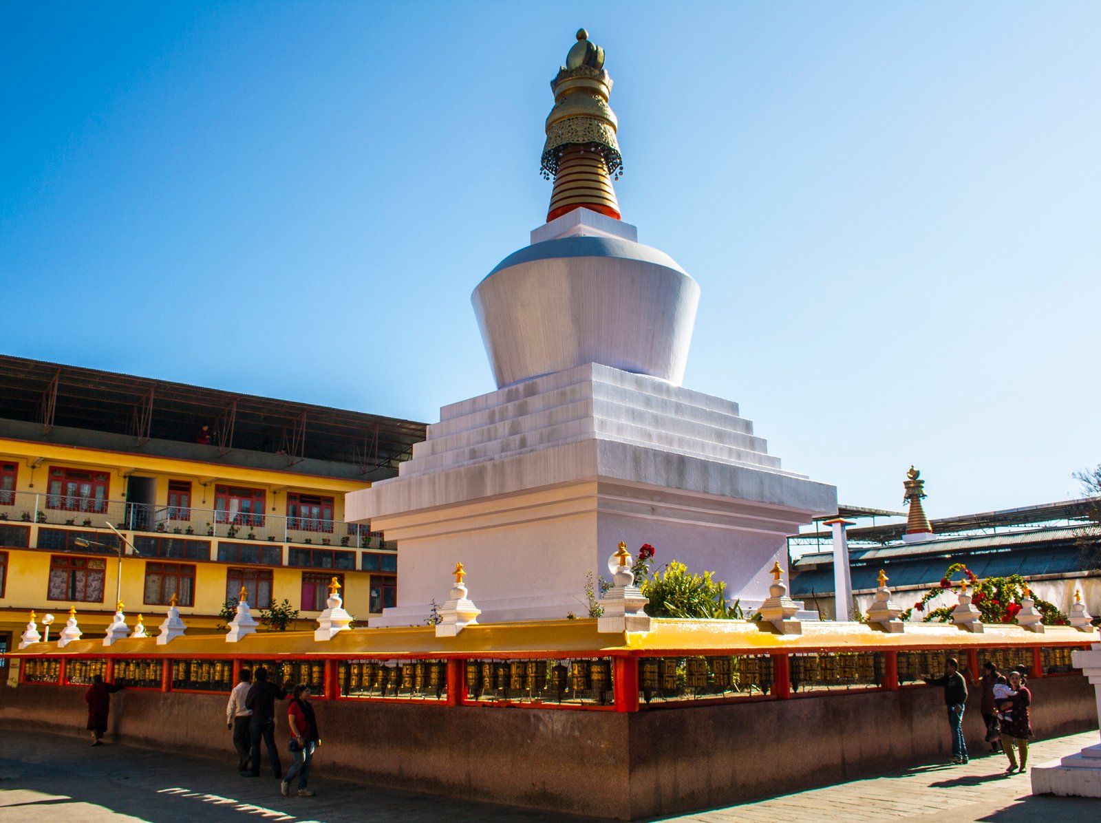 Gangtok, Sikkim