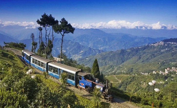 Darjeeling, Gangtok &amp; Pelling